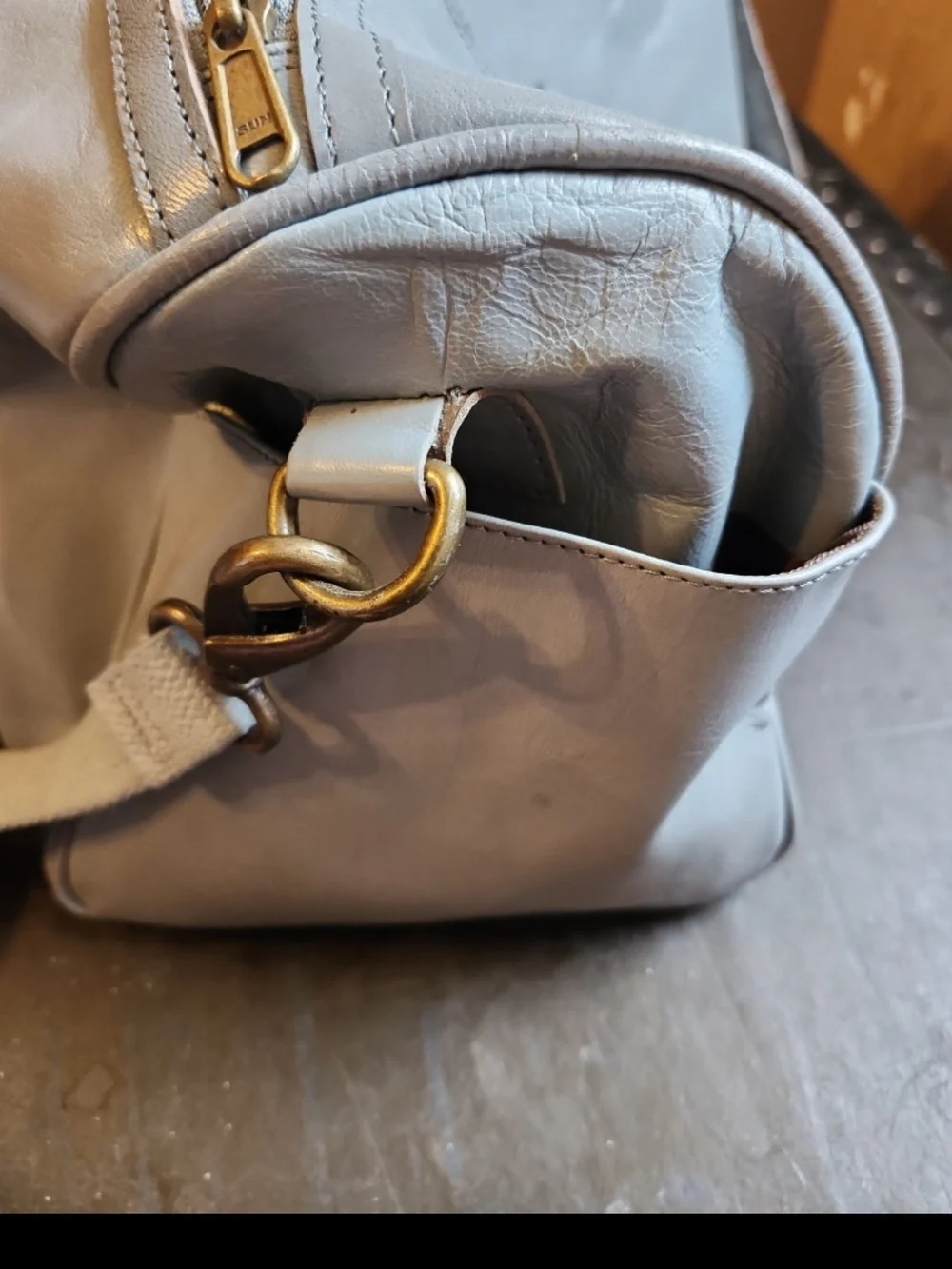 N/A stylish light